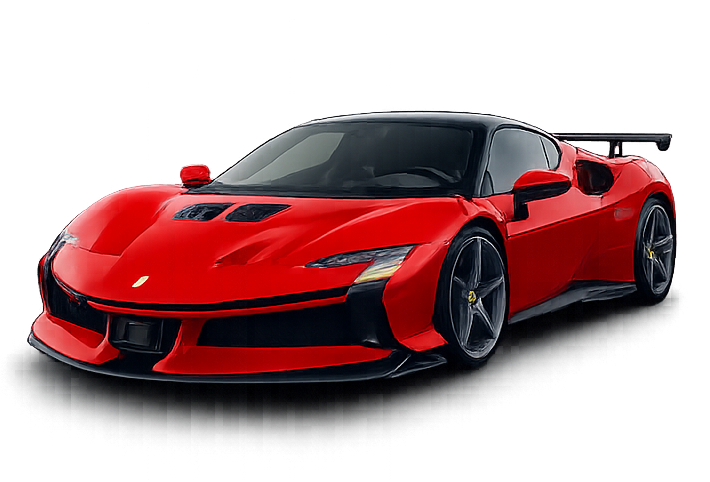 Ferrari SF90XX